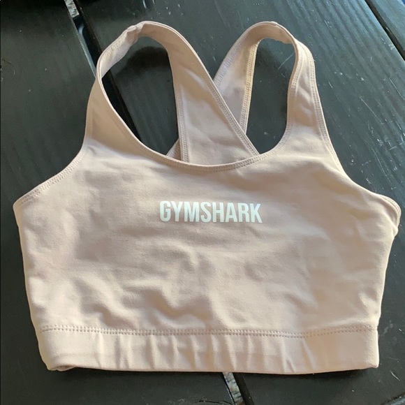 Gymshark Other - GYMSHARK Sports Bra